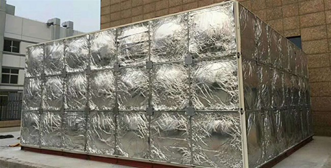 保溫水箱的注意事項(xiàng)